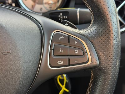2016 Mercedes-Benz GLA Class