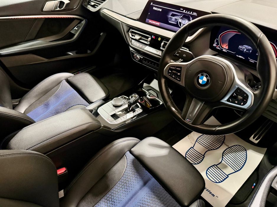 2021 BMW 2 Series