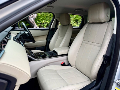 2020 Land Rover Range Rover Velar