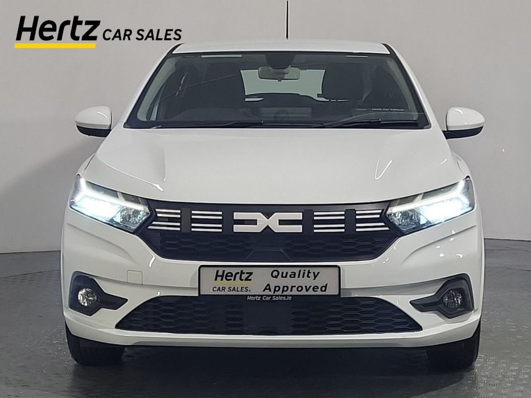 2024 Dacia Sandero