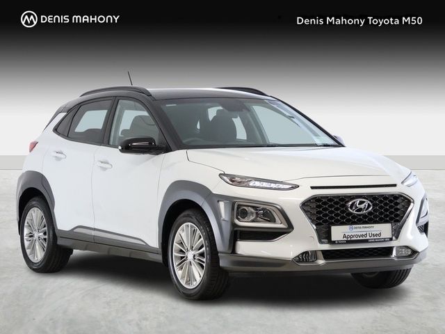 vehicle for sale from Denis Mahony Toyota Kilbarrack