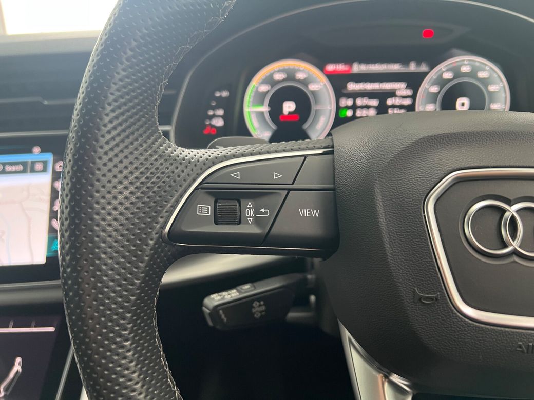 2021 Audi Q7