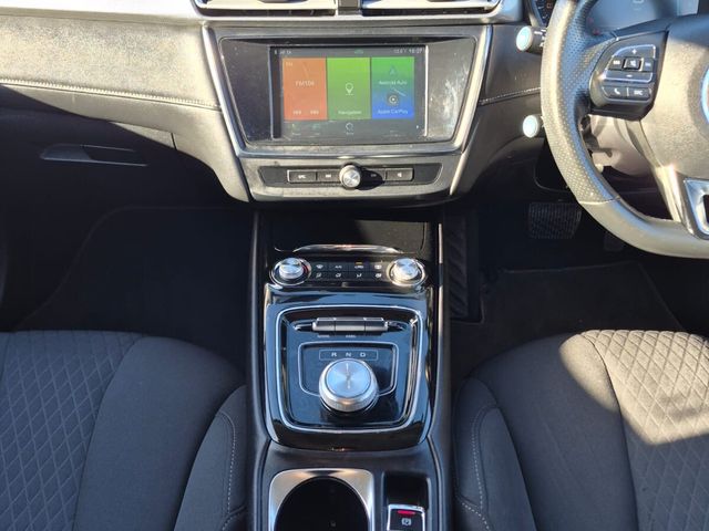 2022 MG 5