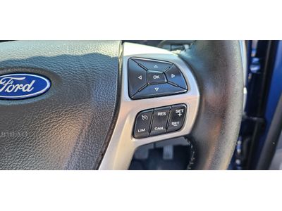 2016 Ford Ranger