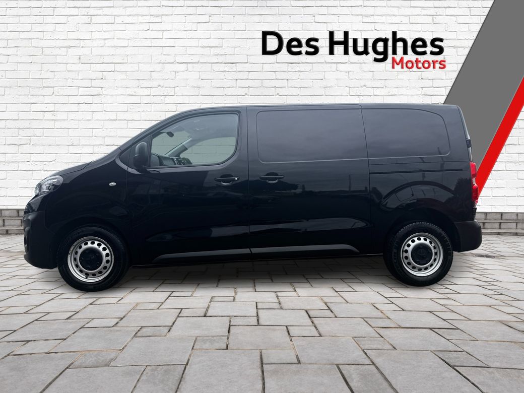 2023 Peugeot Expert