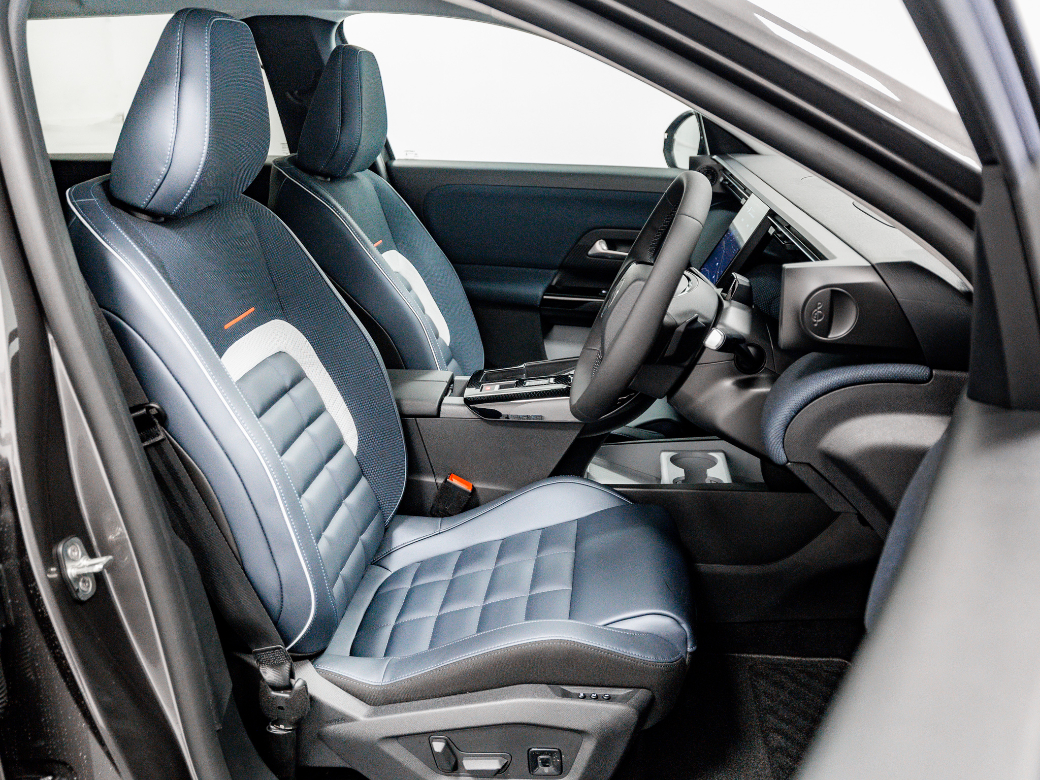 2026 Citroen C5 Aircross