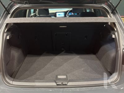 2022 Volkswagen Golf