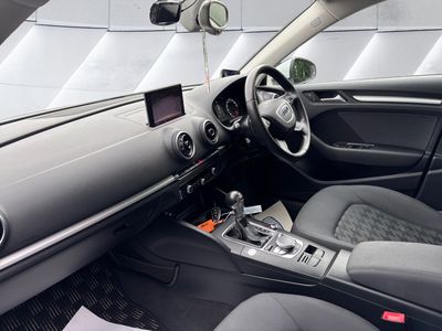 2014 Audi A3