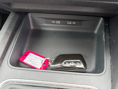2022 SEAT Leon