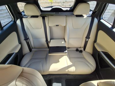 2017 Volvo V60