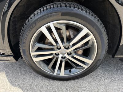 2020 Audi Q5