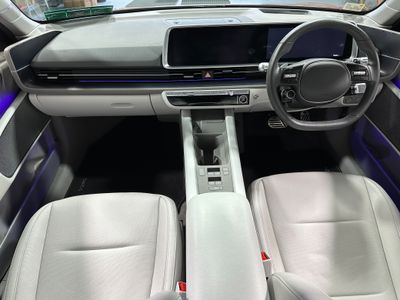 2023 Hyundai Ioniq 6