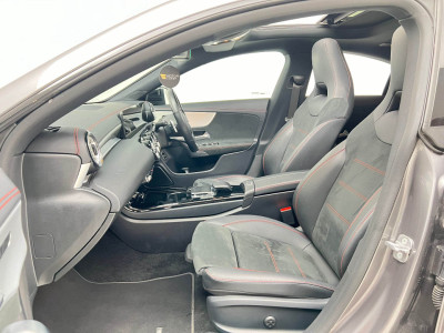 2023 Mercedes-Benz CLA Class