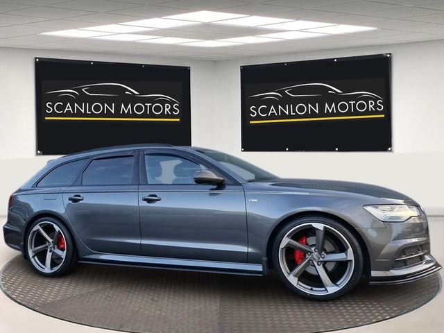 vehicle for sale from Scanlon Motors