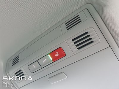 2022 Skoda Kodiaq