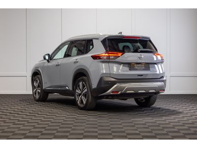 2024 Nissan X-Trail