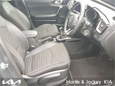 2023 Kia Ceed