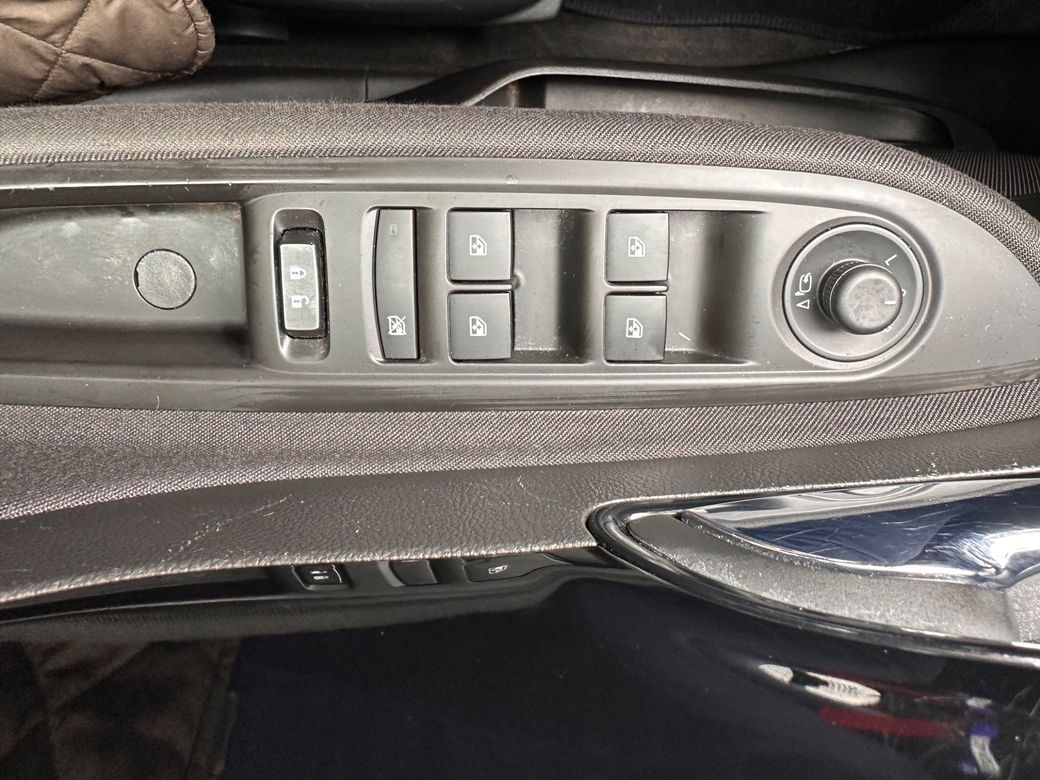 2018 Opel Mokka