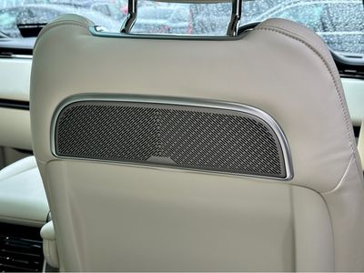 2026 Land Rover Range Rover