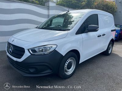 2026 Mercedes-Benz Citan