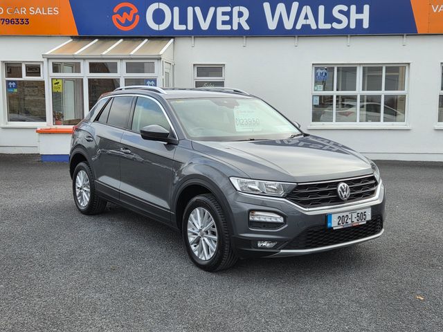 vehicle for sale from Oliver Walsh Autos