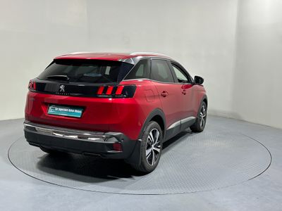 2020 Peugeot 3008
