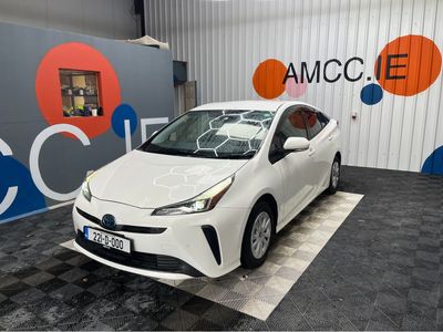 2022 Toyota Prius