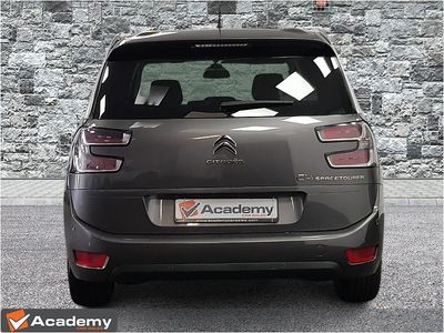 2022 Citroen C4 SpaceTourer