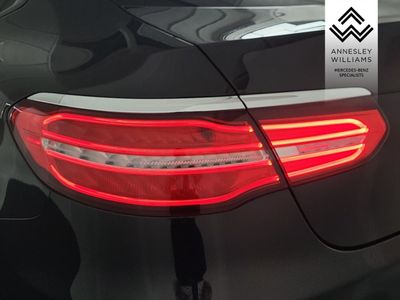2019 Mercedes-Benz GLC Class