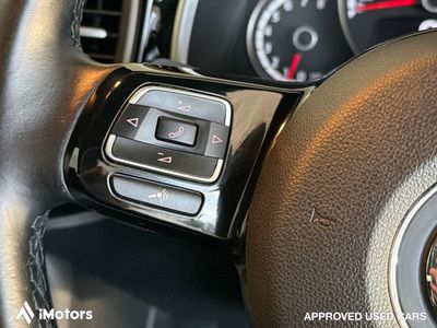 2017 Volkswagen Beetle