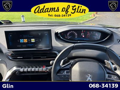 2023 Peugeot 3008