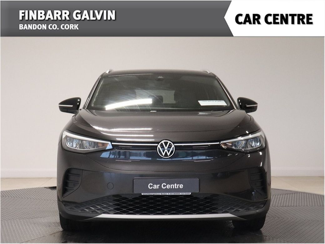 2021 Volkswagen ID.4