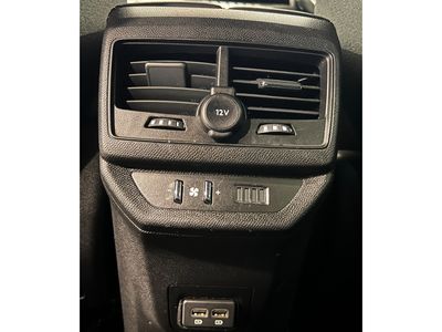 2021 Peugeot 5008