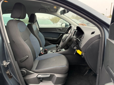 2020 SEAT Ateca