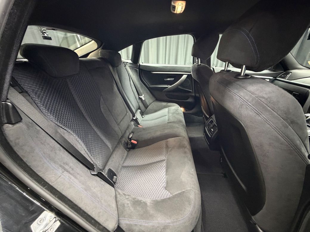 2019 BMW 4 Series
