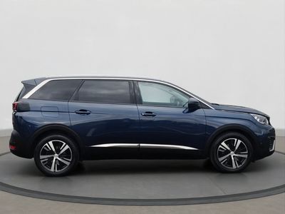 2019 Peugeot 5008