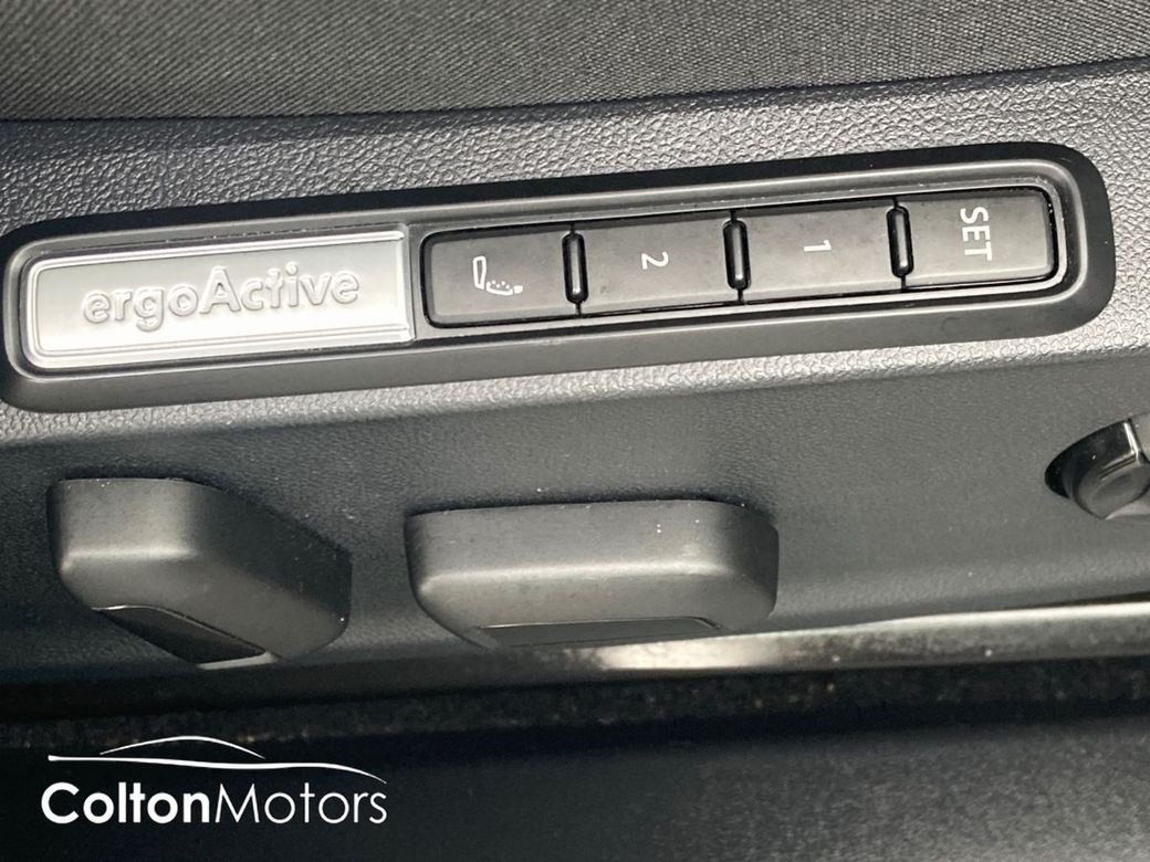 2024 Volkswagen ID.7