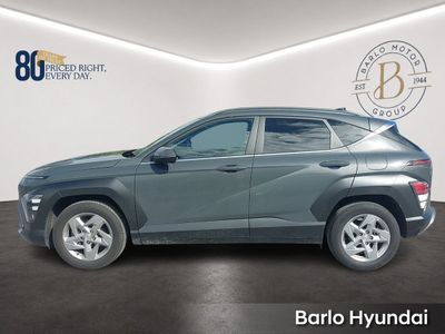 2026 Hyundai Kona