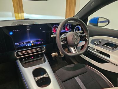 2025 Mercedes-Benz CLA Class