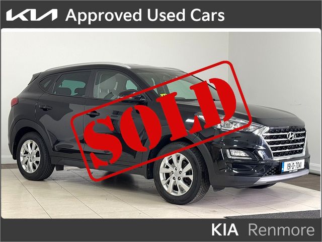 vehicle for sale from Kia Renmore