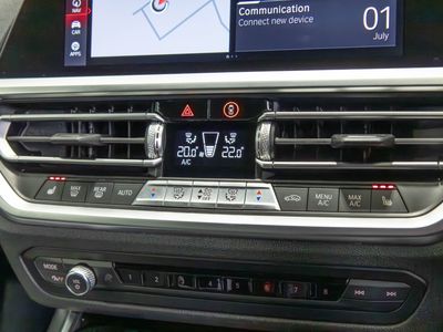 2021 BMW M4
