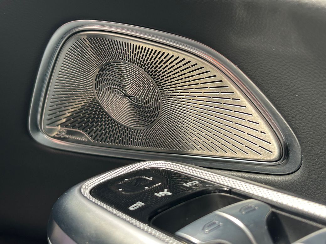 2025 Mercedes-Benz E Class