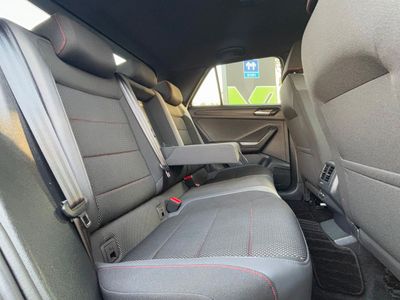 2021 Volkswagen T-Roc