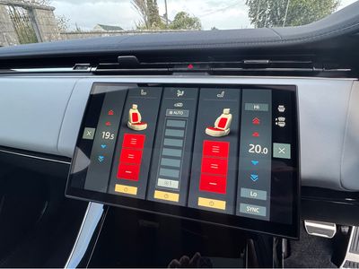 2024 Land Rover Range Rover Sport