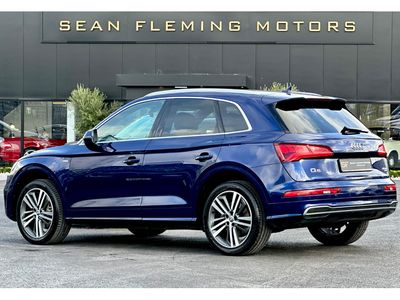 2019 Audi Q5