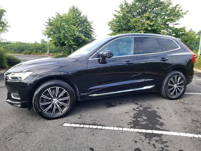 2018 Volvo XC60