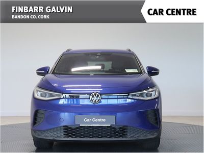 2022 Volkswagen ID.4