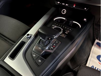 2016 Audi A4 Avant
