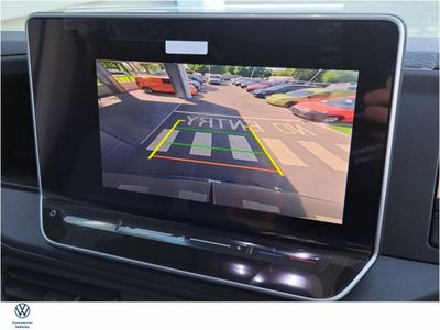 2025 Volkswagen Crafter