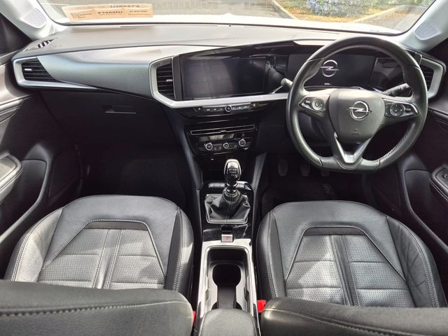 2023 Opel Mokka